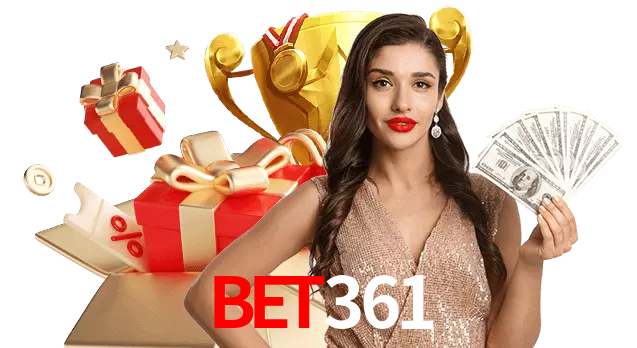 Jogue com dealers reais no BET361!