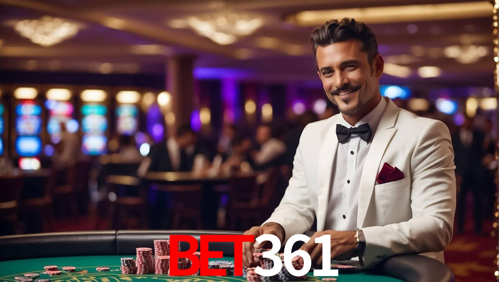 Diretório de Jogos BET361