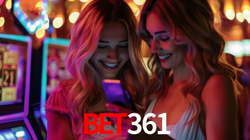 BET361 app