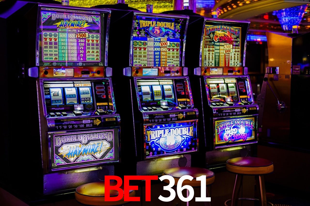 Bônus Diários BET361