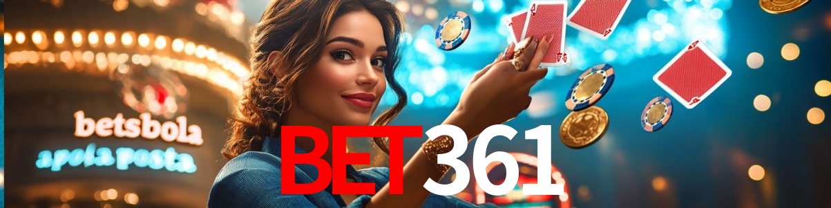 Welcome Bonus BET361