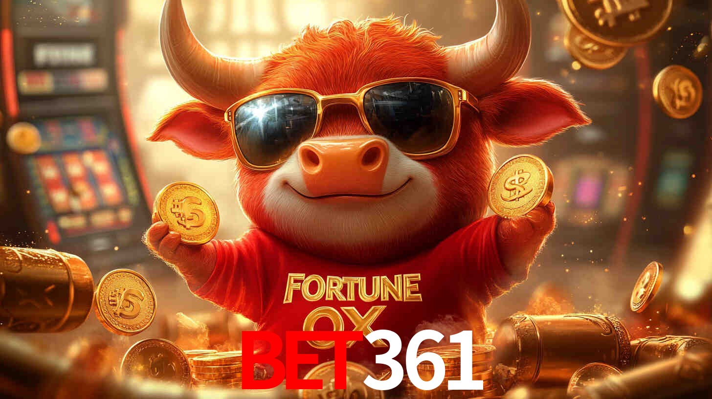 BET361: Seu Especialista em Apostas Esportivas Brasileiras