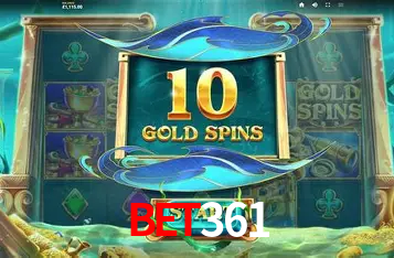 Descubra o Mundo do Cassino Online com BET361