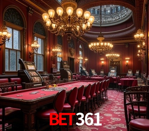 Cadastro Rápido BET361
