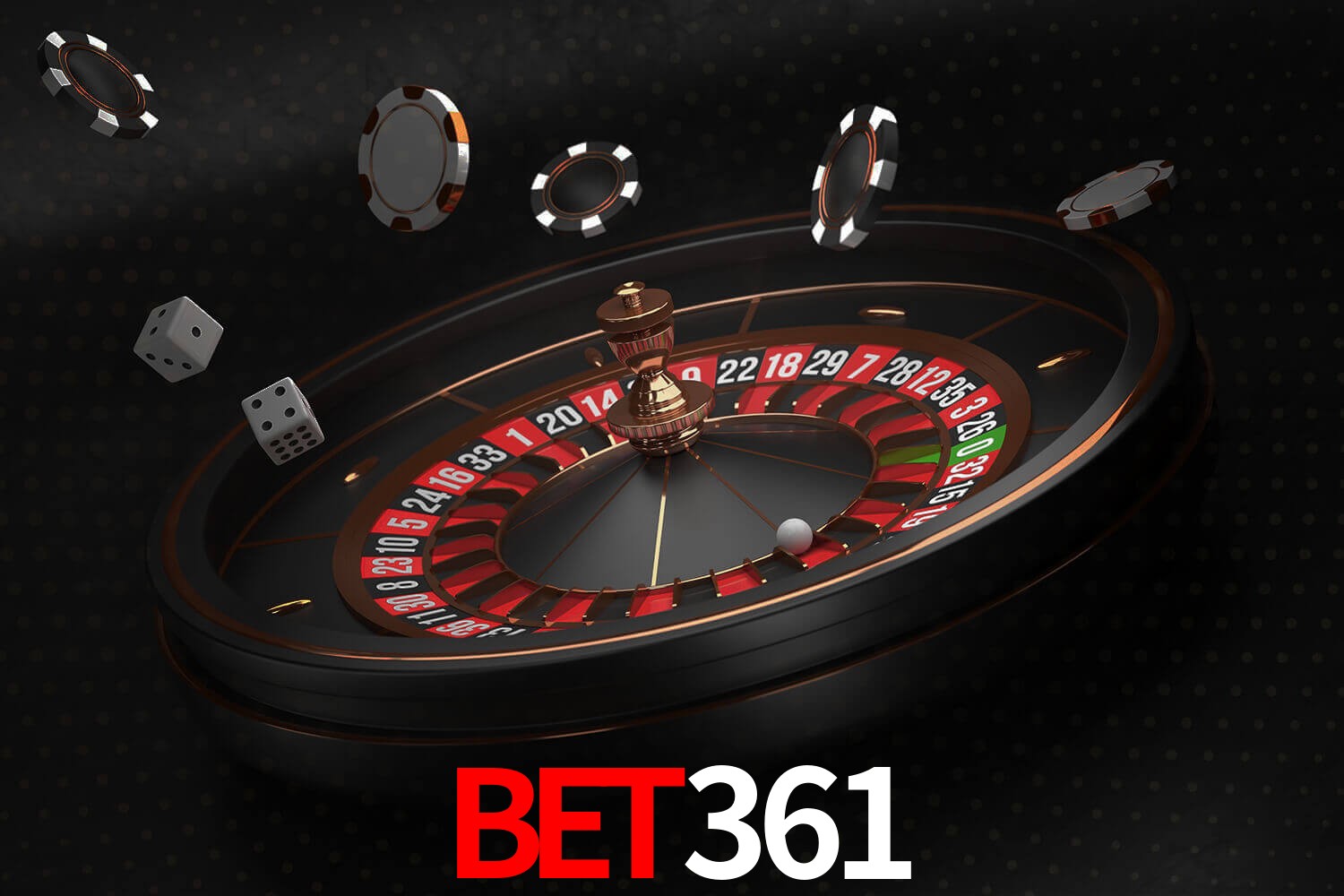 BET361: Jogos de Caça-Níqueis-Altas Recompensas, Roleta-Velocidade, Blackjack-Desafios Máximos