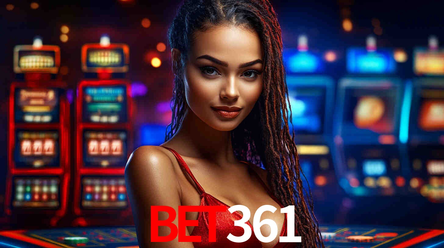 Apostas Esportivas na BET361: Um Guia Completo