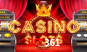 Bonus Features BET361