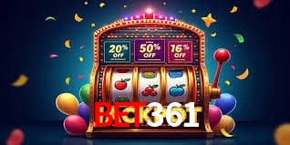 Provedores de Jogos BET361