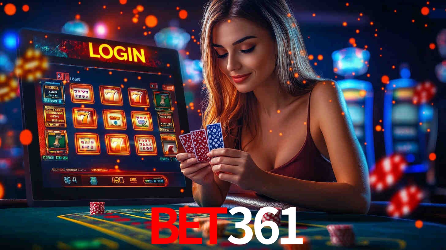 BET361 login