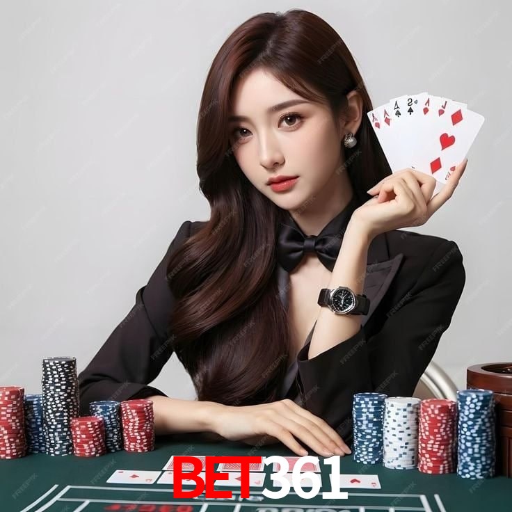 Casino Ao Vivo BET361