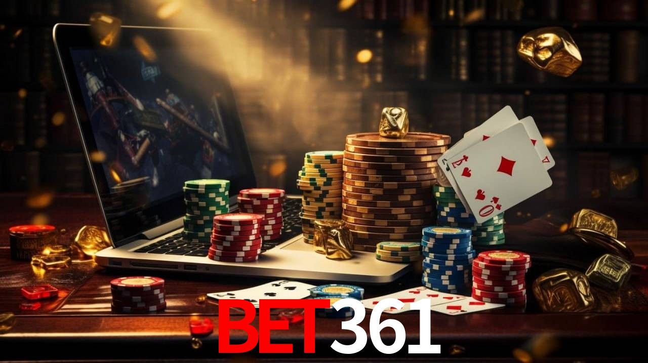 PIX Instantâneo BET361