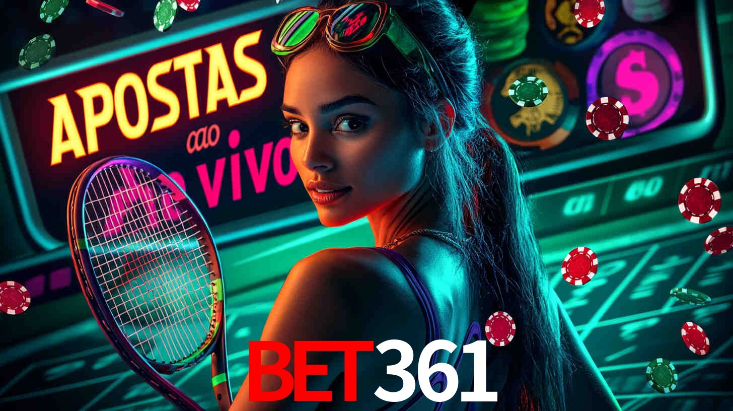 Desvendando o Mundo dos Jogos Virtuais na BET361