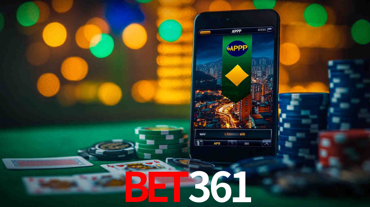 A Experiência Imersiva dos Cassinos Ao Vivo no BET361