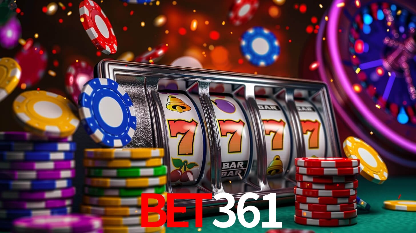 cassino BET361