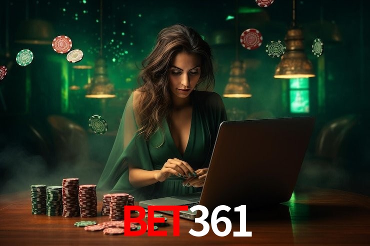BET361 app
