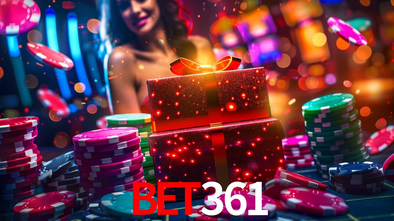 Inovações de Jogos na BET361: O Futuro das Experiências Interativas