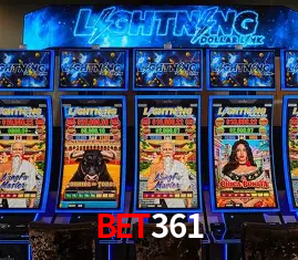 Desvendando o Mundo dos Jogos Virtuais na BET361