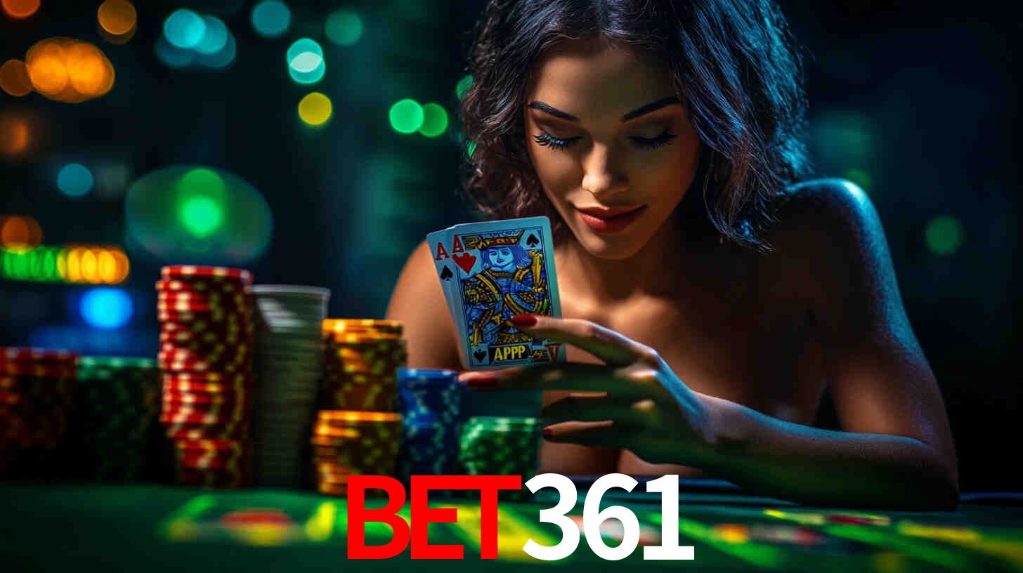 Descubra o Programa VIP da BET361: Vantagens Exclusivas para Jogadores