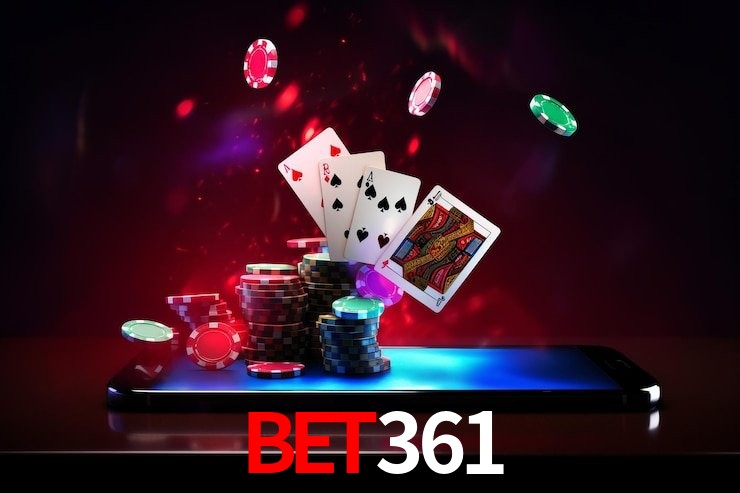 Game Statistics BET361