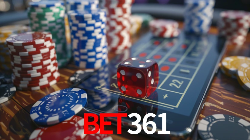 BET361: A Experiência de Casino com Jogos de Mesa ao Vivo