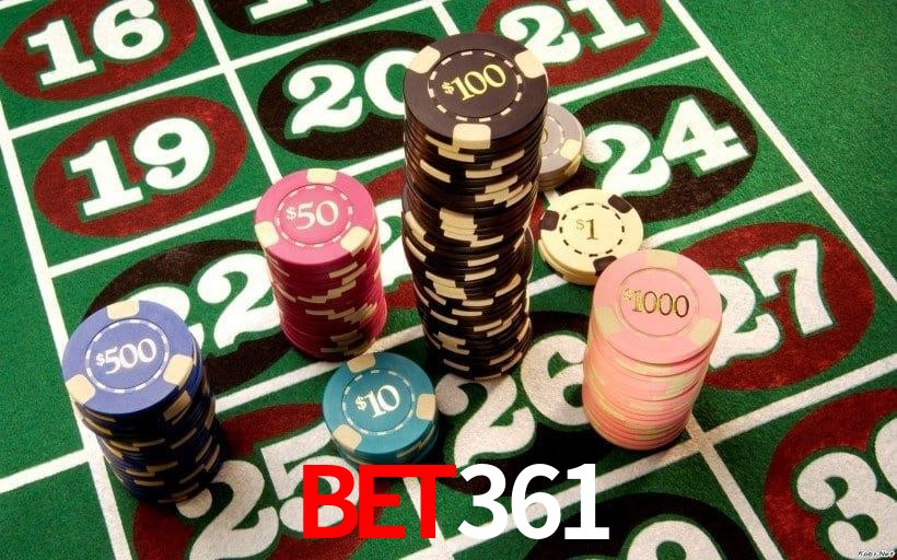 Explorando a Categoria de Eventos em Apostas na BET361