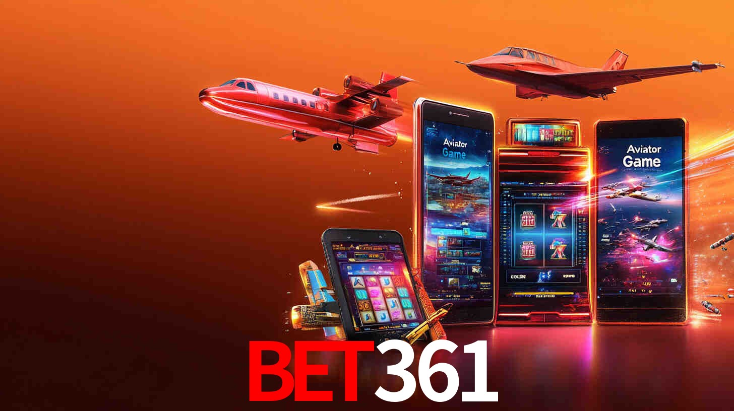 A Revolução dos Aplicativos de Jogos no BET361