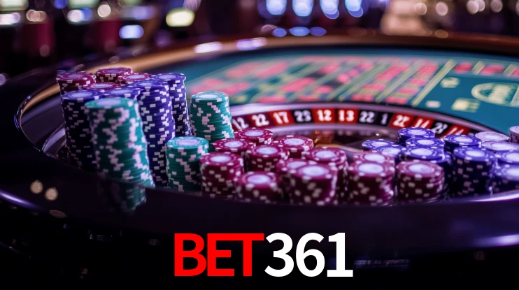 Live Casino BET361
