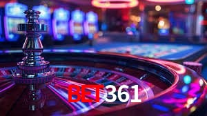 Casino VIP BET361