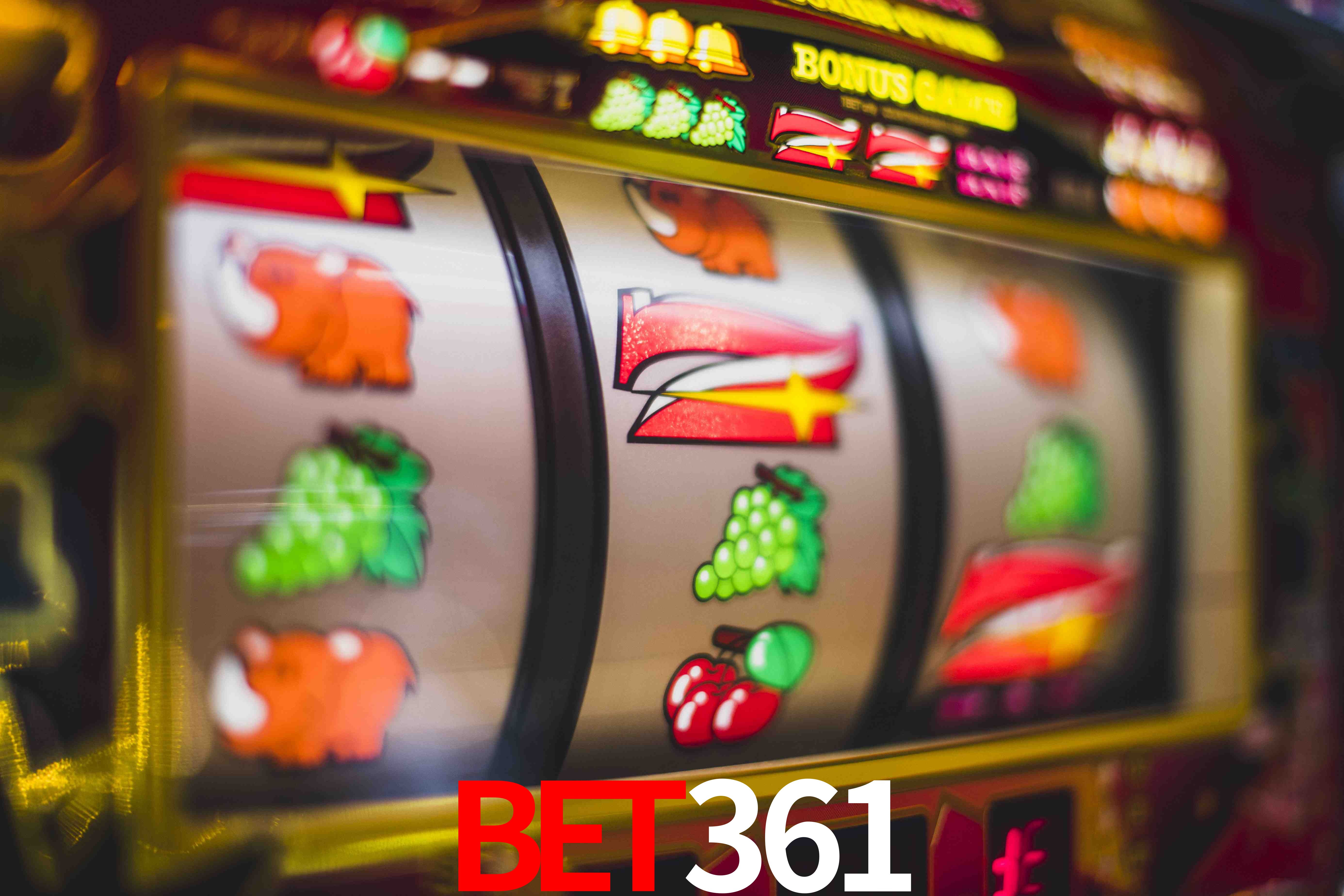 Football Betting BET361