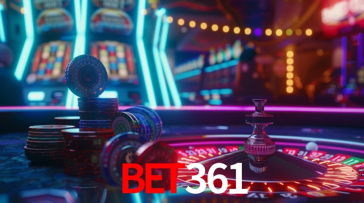 Slot Games BET361
