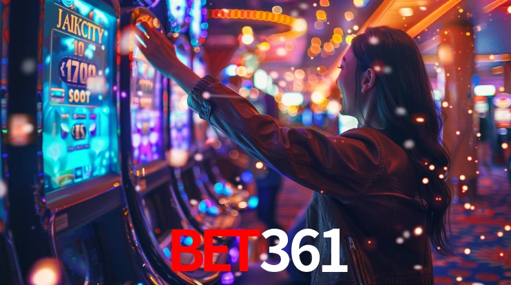 Explore as vantagens do BET361: serviço profissional e confiabilidade