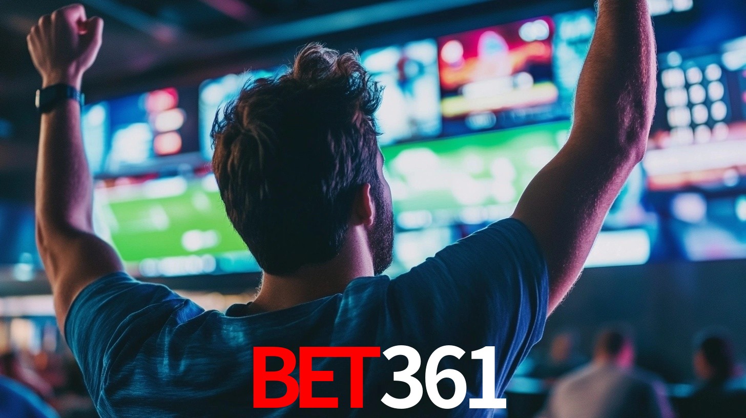 Sinta a adrenalina dos jogos de cassino com BET361