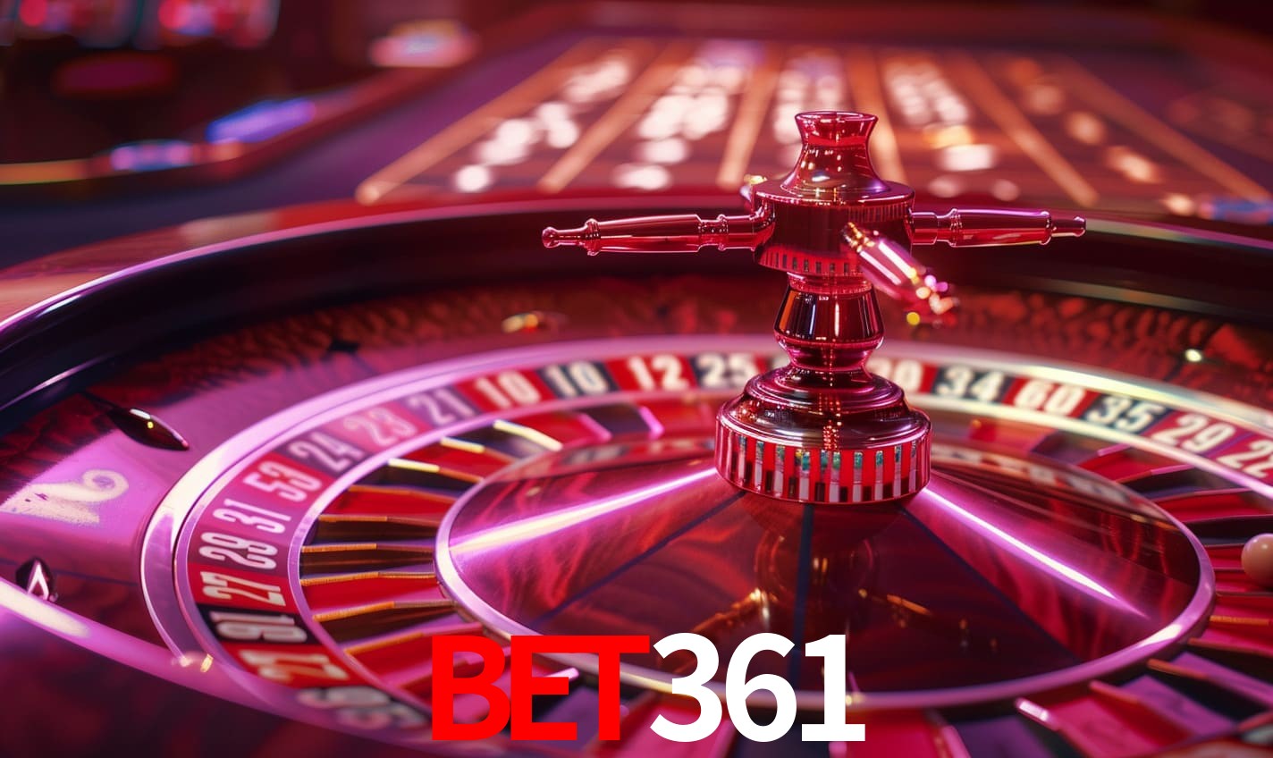 Explorando a Categoria de Eventos em Apostas na BET361