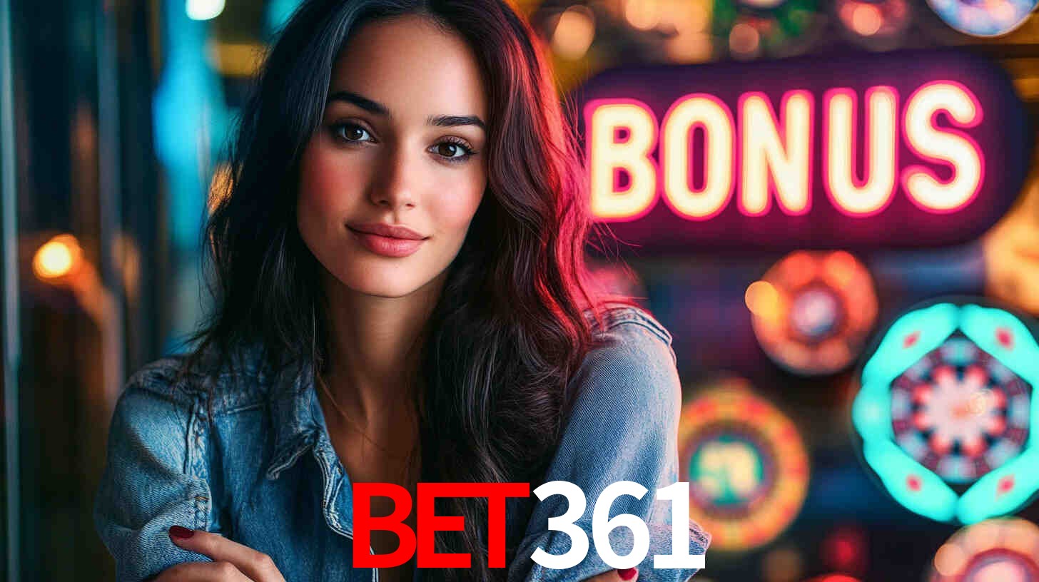 BET361 - Caça-Níqueis Perigoso - BET361 login