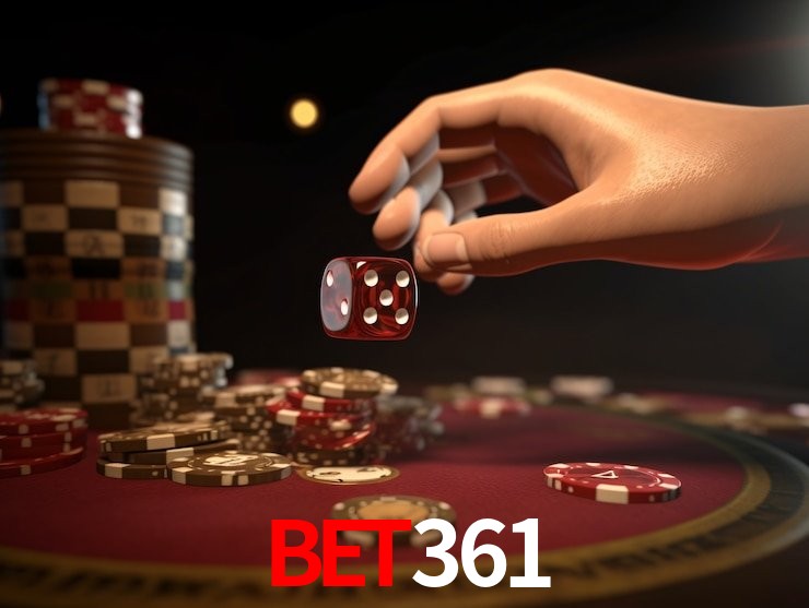 Apostas de Tênis BET361