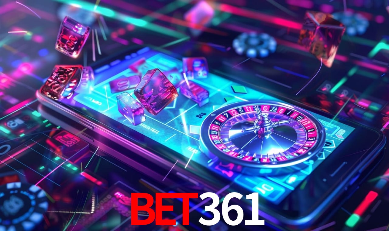 Casino Ao Vivo BET361