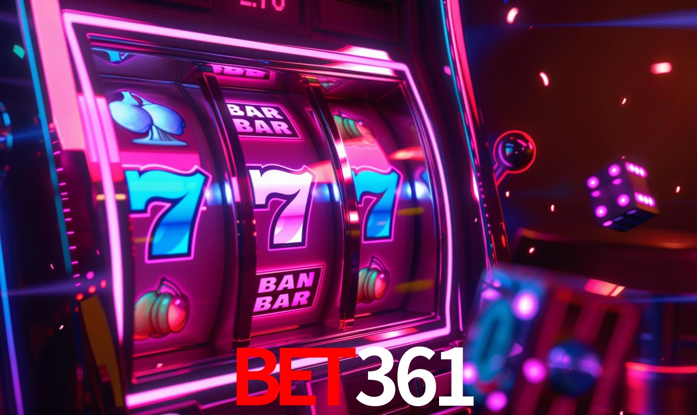 Descubra a Essência do BET361: Nossa História e Compromissos