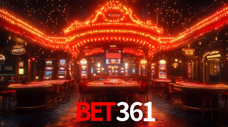 BET361 App Interface
