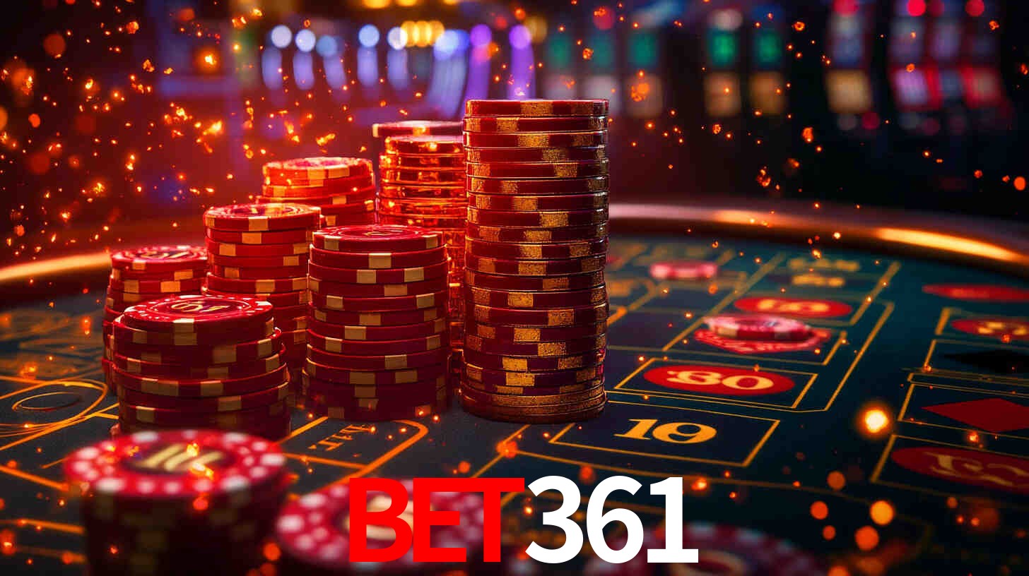 Welcome Bonus BET361