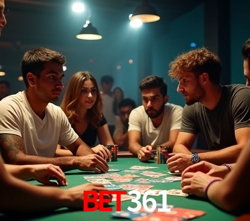 Promoção Relâmpago BET361