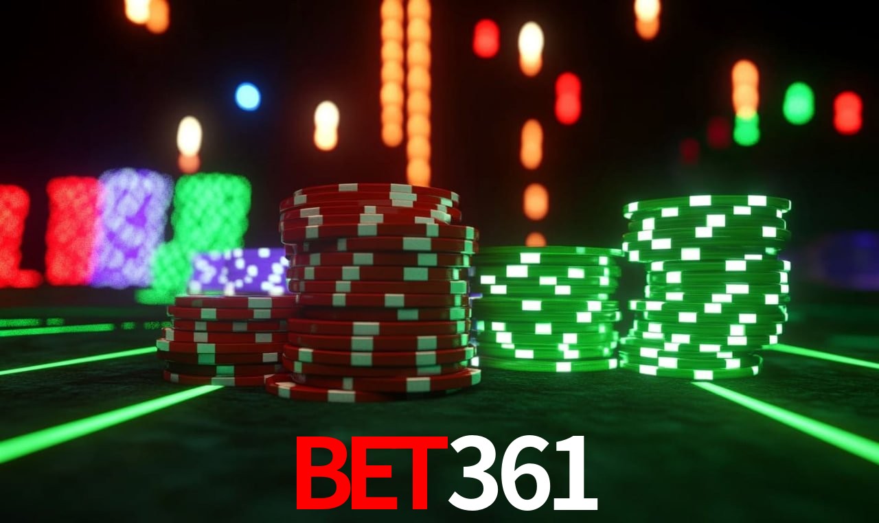 Experiência VIP BET361