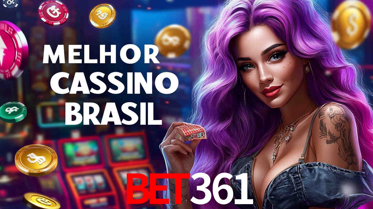 Apostas Esportivas na BET361: Um Guia Completo