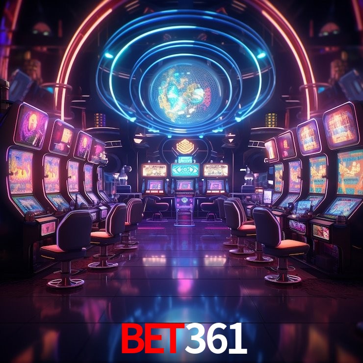 BET361 Aplicativo - BET361 visual 2