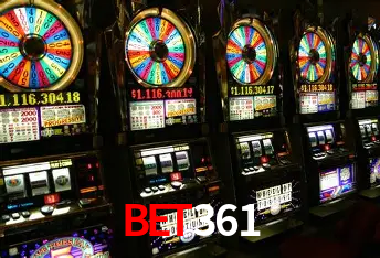 Apostas Esportivas na BET361: Um Guia Completo