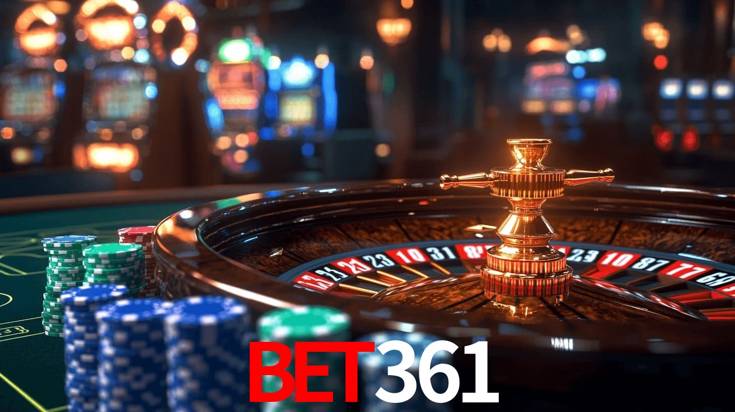 BET361 app