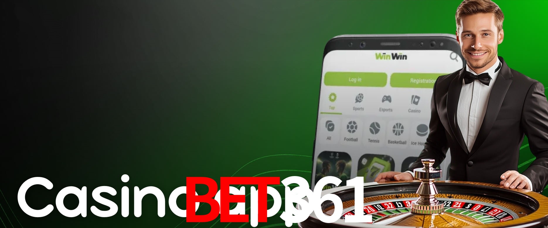 API Integration BET361