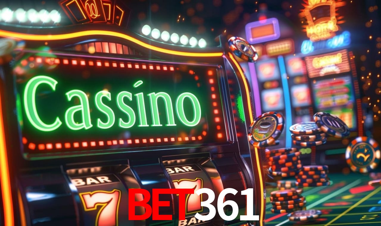 Recursos de Bônus BET361