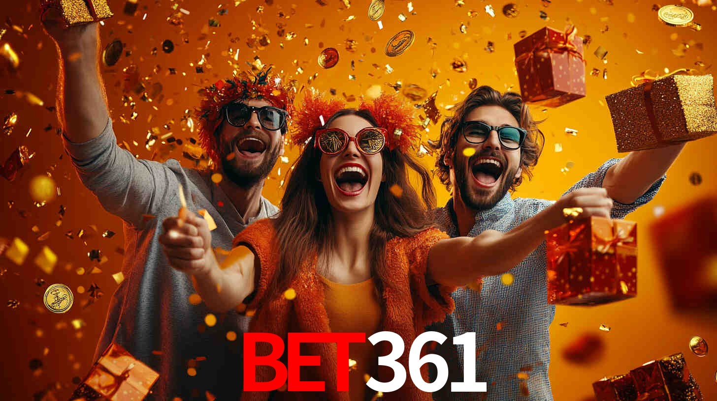 BET361: Seu Cassino Premiado com Pagamentos Rápidos