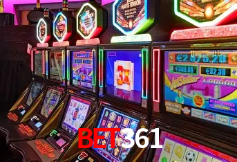 A Popularidade dos Caça-Níqueis no BET361