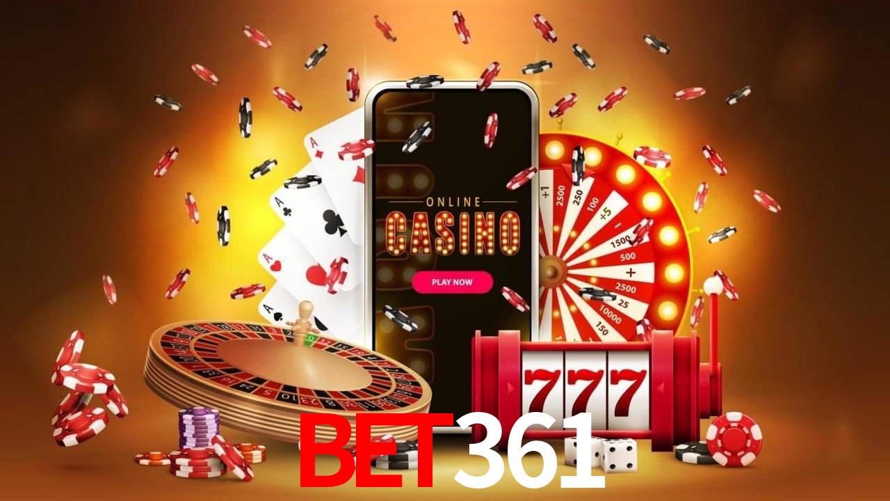 Experiência VIP BET361